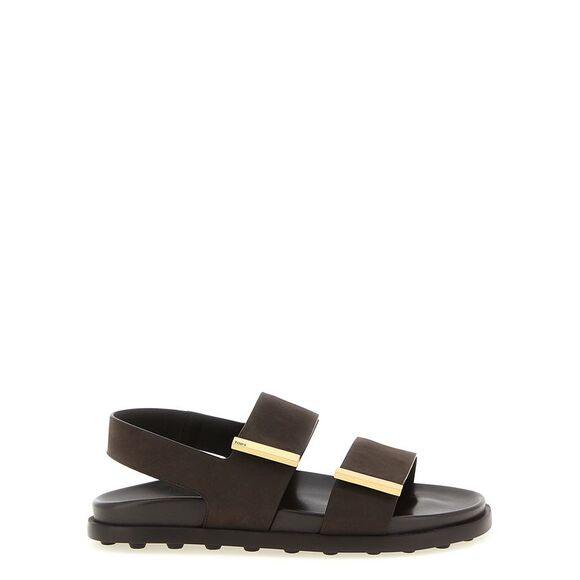 Tod's Women Nubuck Sandals